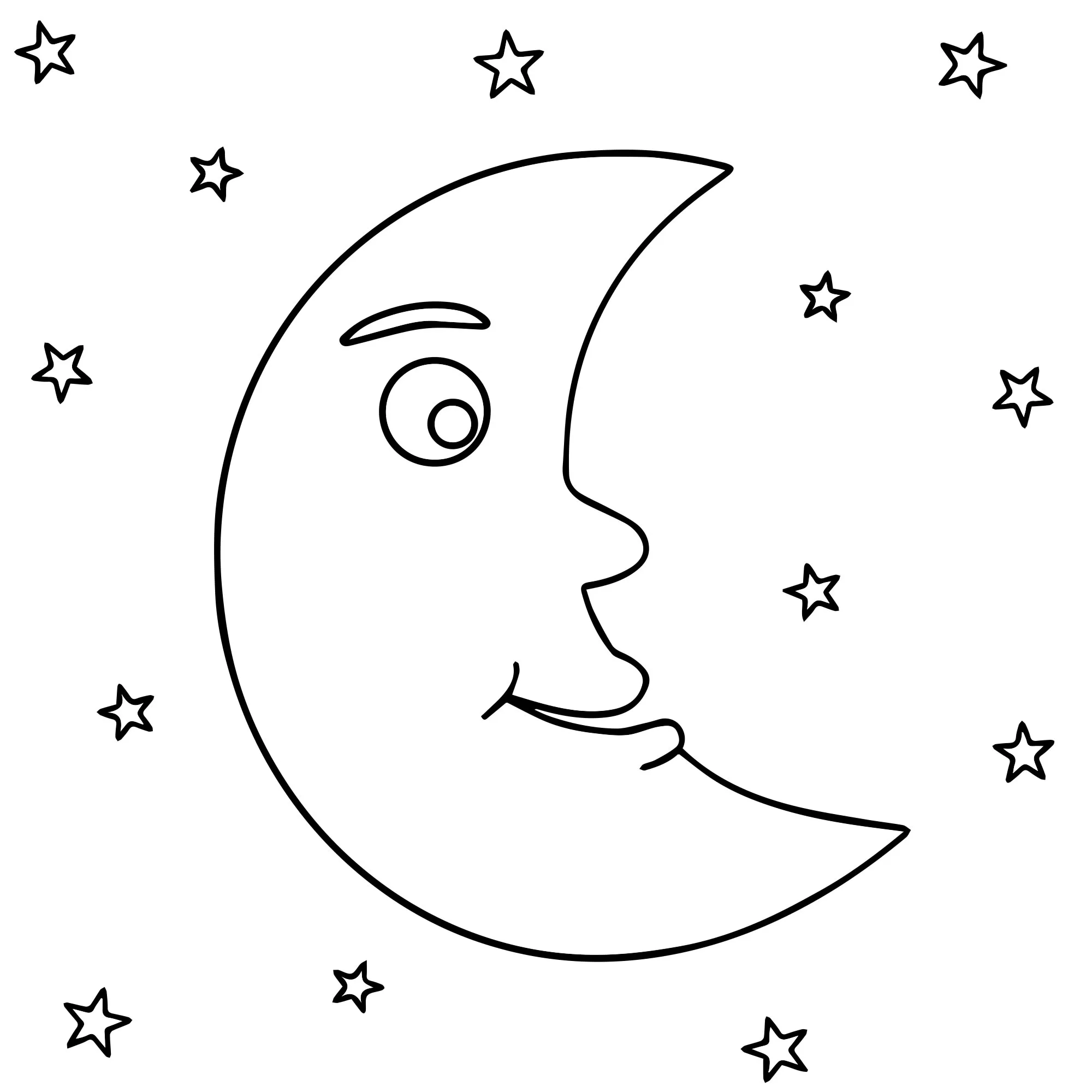 Раскраски для детей 2-3 лет