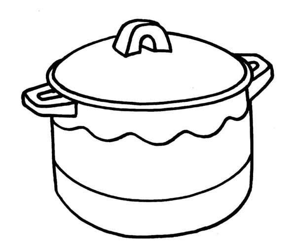 Чайный сервиз рисунок