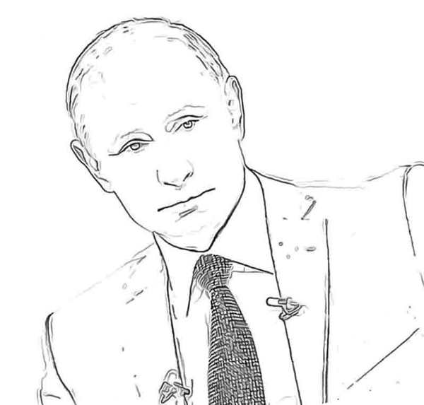 Картинки для раскрашивания профессии