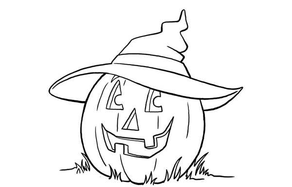Halloween Ghost
