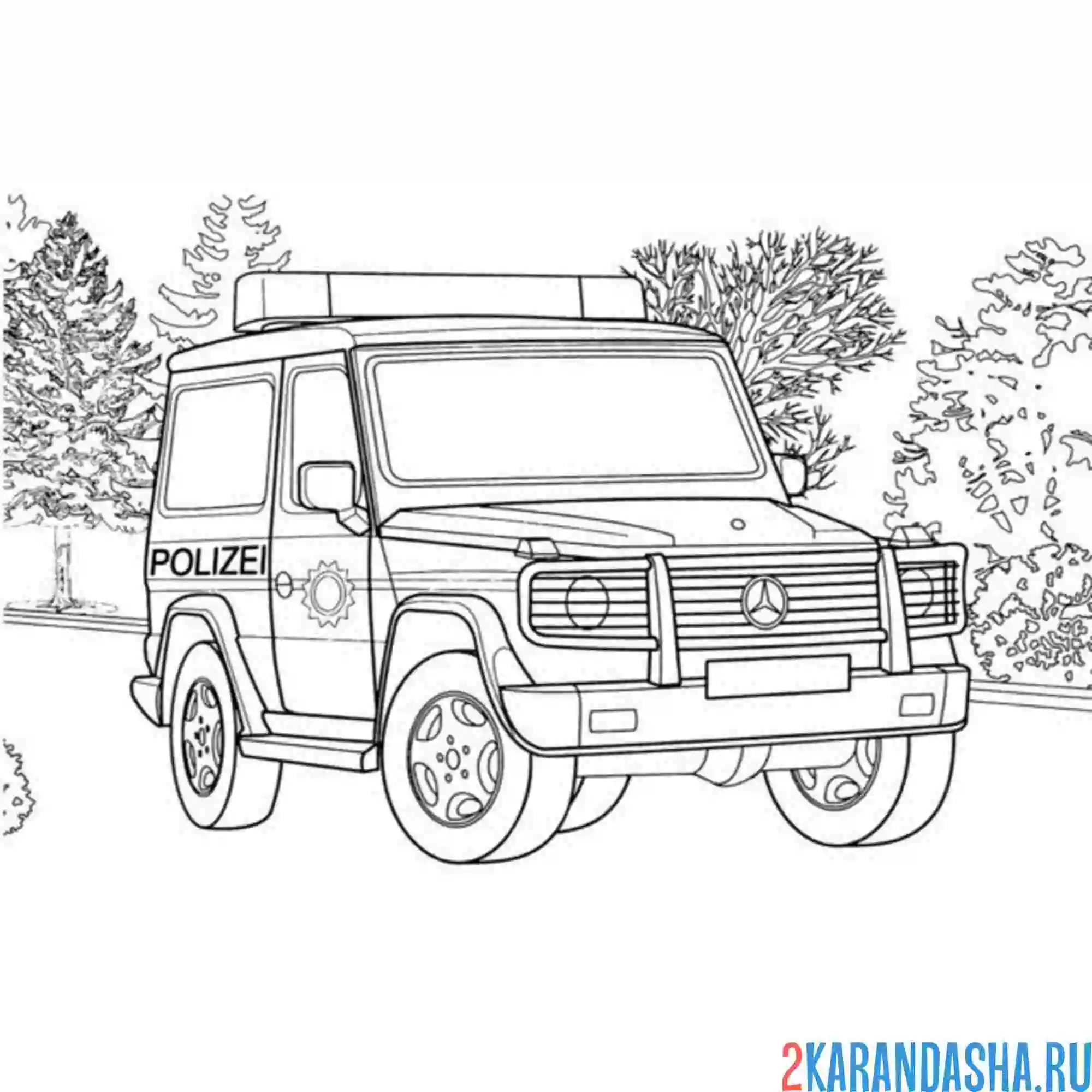Мерседес Бенц g63 чертежи