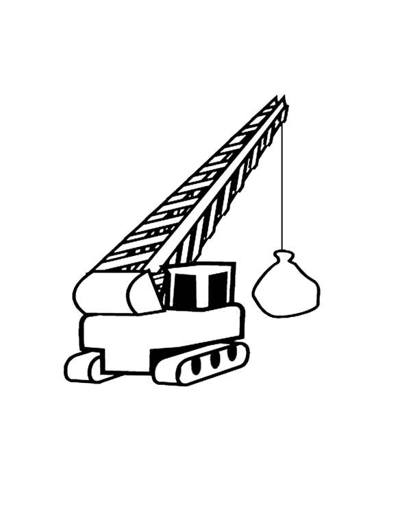 Подъемный кран