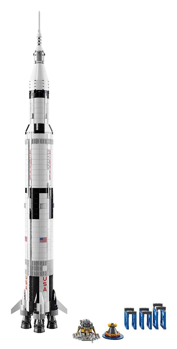 Н-1 ракета-носитель