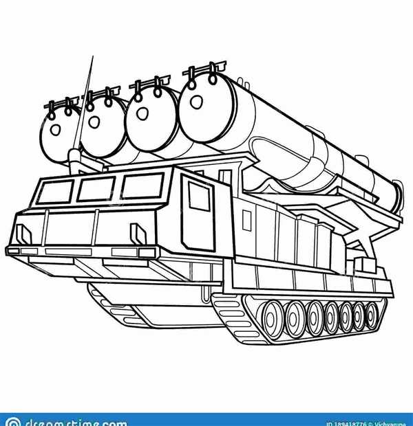 РСЗО Катюша БМ-13