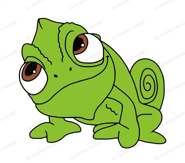 Рапунцель raskraska