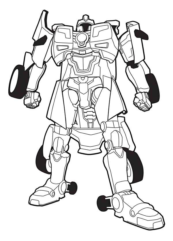 Battletech танк