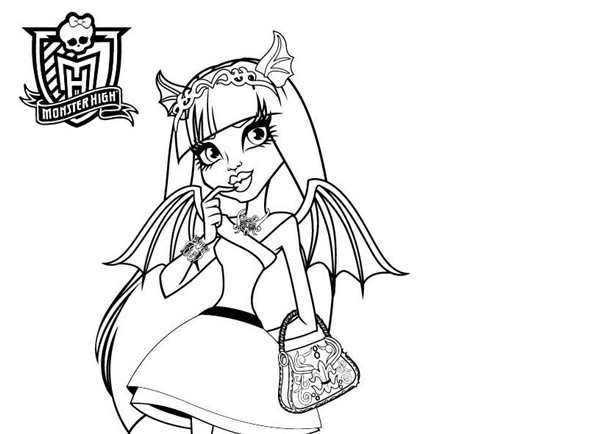 {Рошель Haunt Couture}