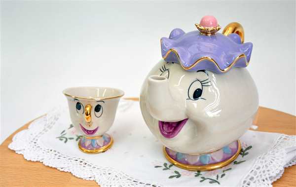 Чайник раскраска