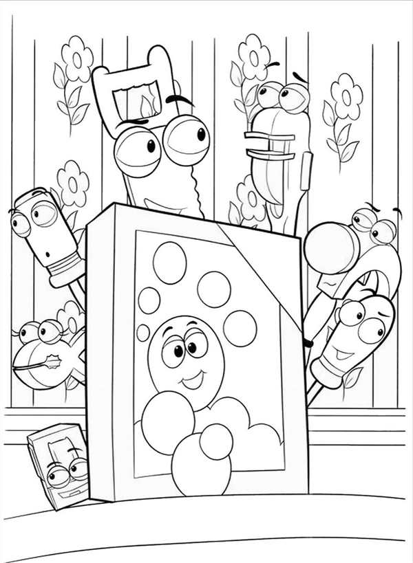 Умелец Мэнни Handy Manny