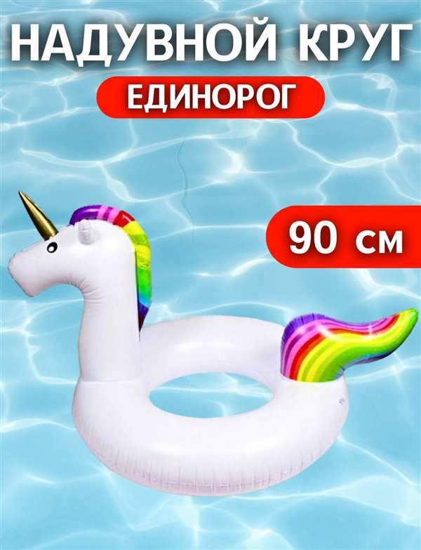 Раскраски единорнорог
