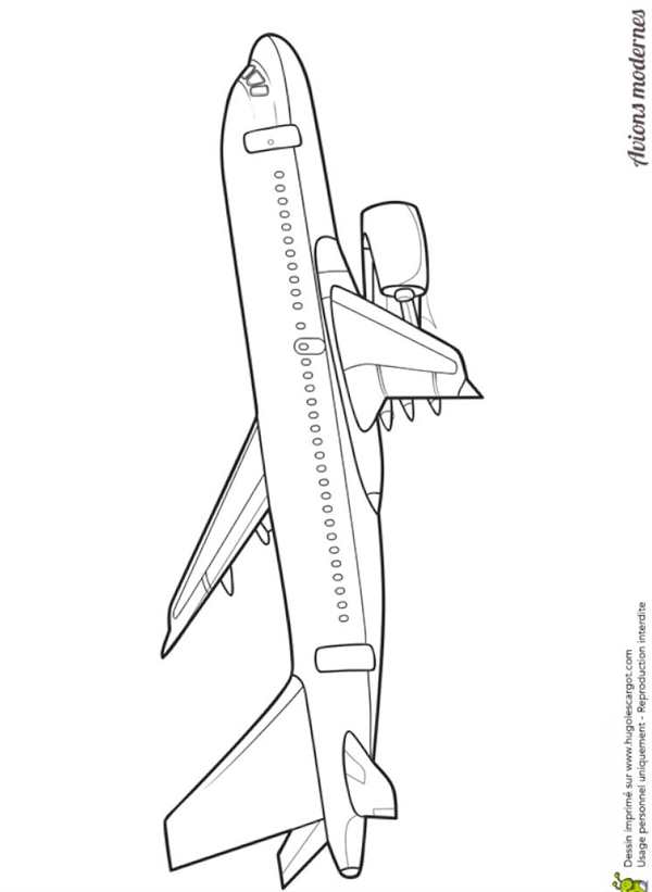 Avro rj85