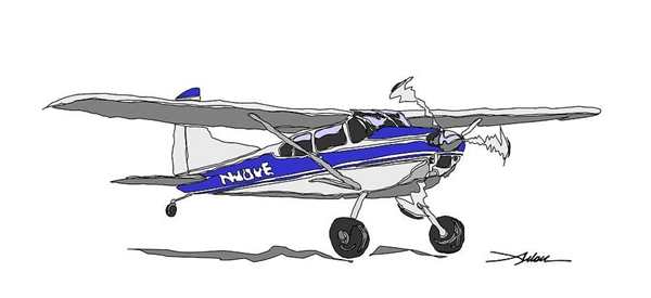 Cessna 172