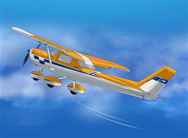 Cessna 172