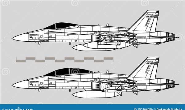 Раскраска самолёта F15 Игла МакDonnell Douglas