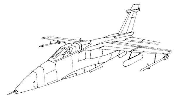 Самолет-бомбардировщик Су-2 СССР