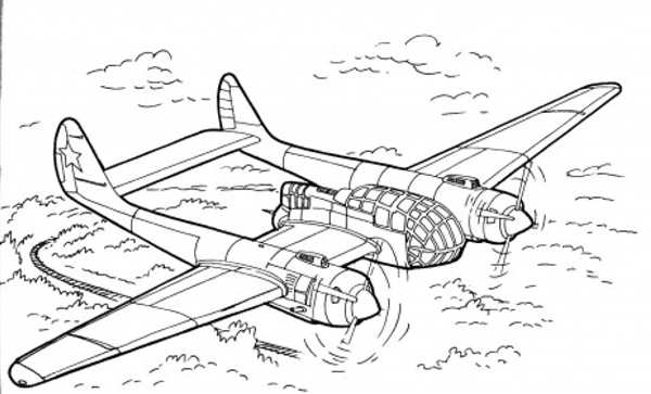 Су-12 самолёт-разведчик