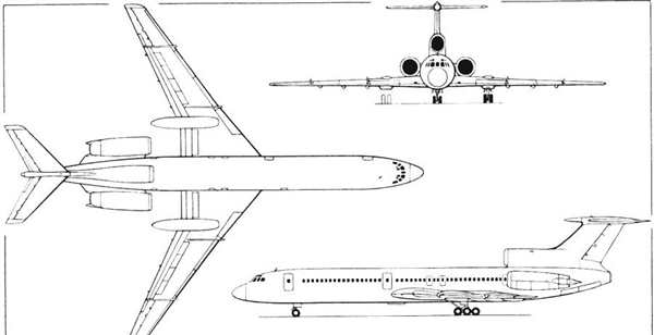 Раскраска самолет Боинг 747