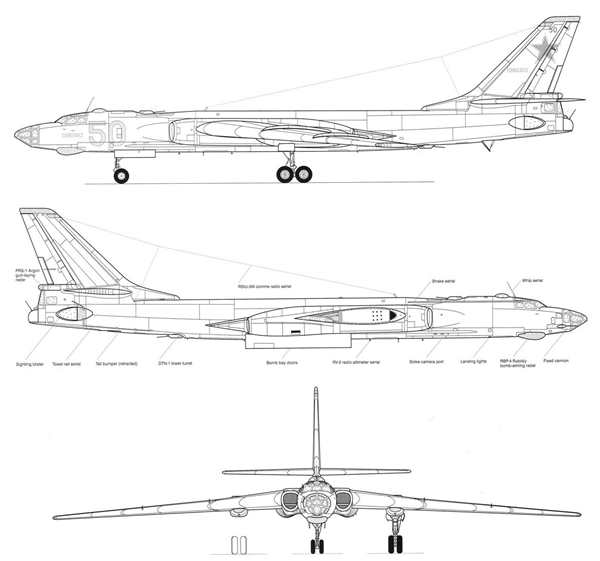 Раскраска самолёта ТУ204Creative Colors for Aviation Fans