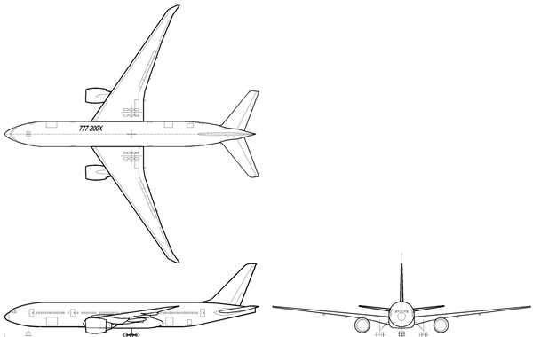 Раскраска самолёта ТУ204Creative Colors for Aviation Fans