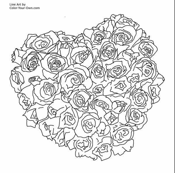 {Heart border}