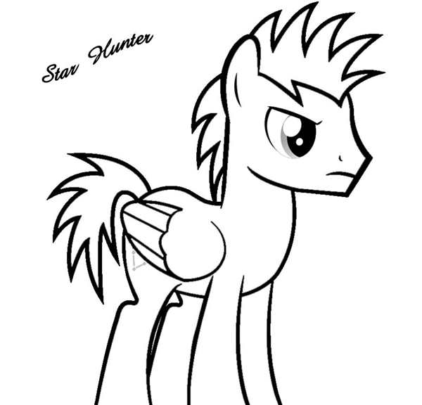 Shining Armor (Шайнинг Армор)