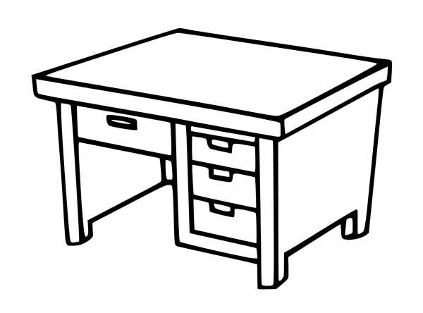 Парта