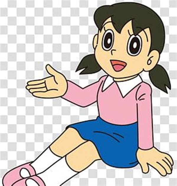 Shizuka Minamoto