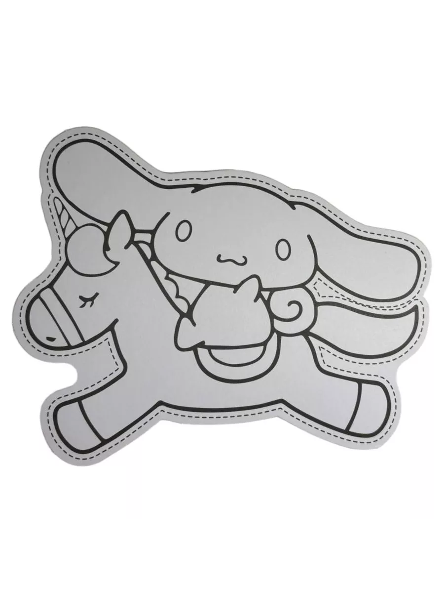 Легкие рисунки Cinnamoroll
