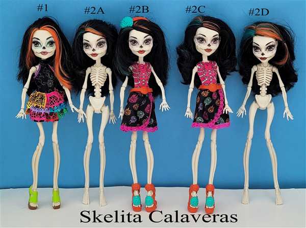Раскраски Monster High твила