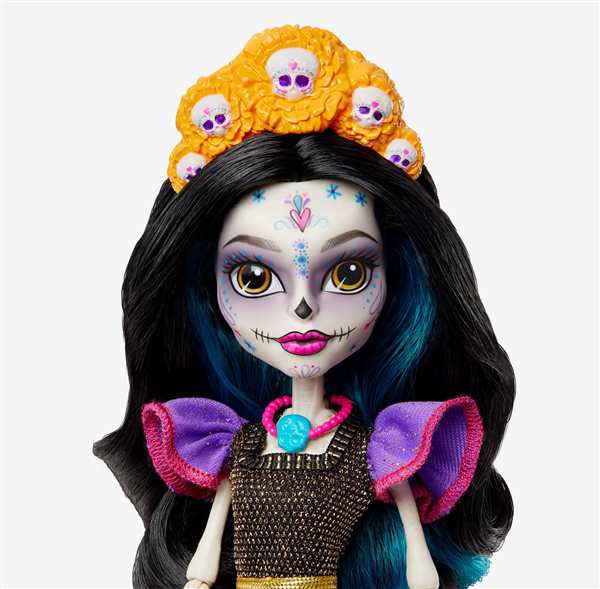 Раскраски Monster High твила