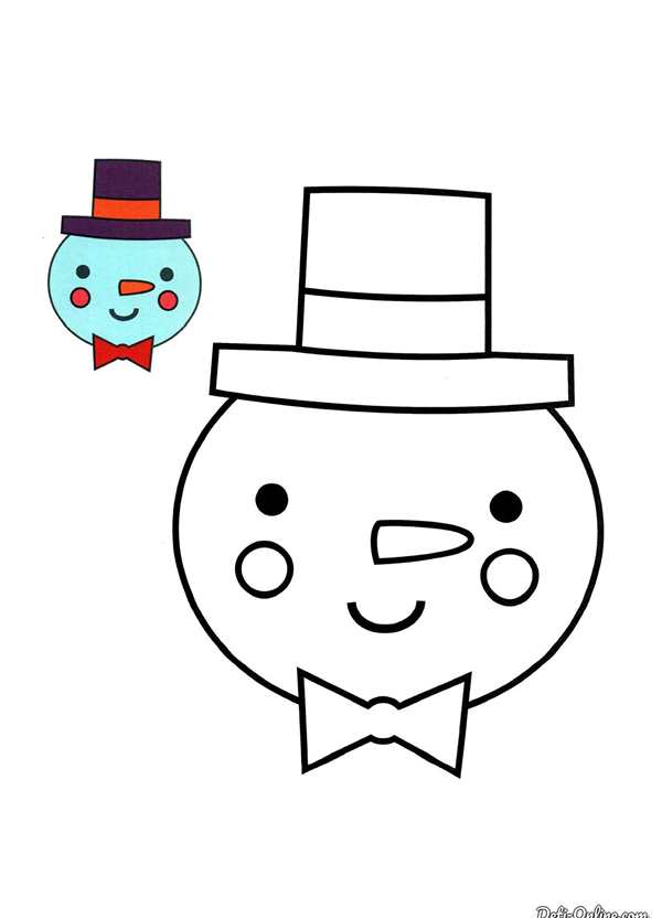 Новогодние головоломки для детей