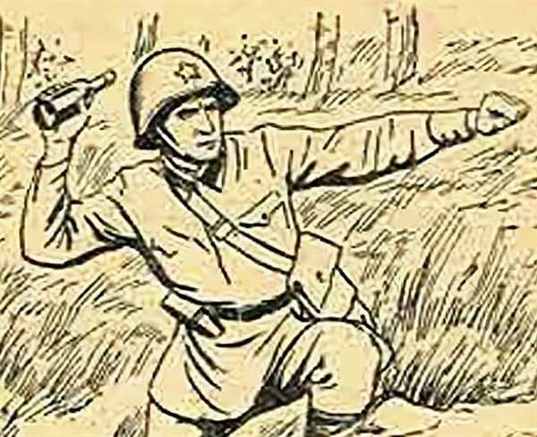 Раскраски с танками