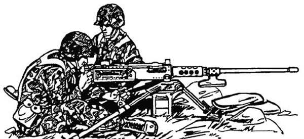 Военный рисунок раскраска