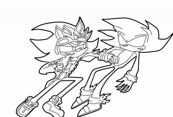 Sonic изумруды хаоса