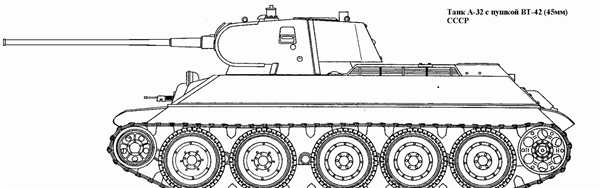 Танк т-34 85 рисунок
