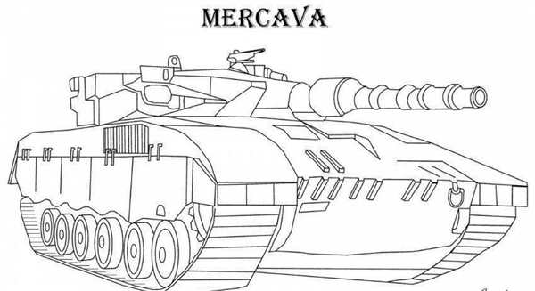 Раскраска истребитель