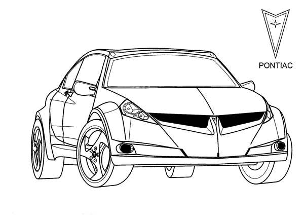 Honda Accord 2008 чертеж