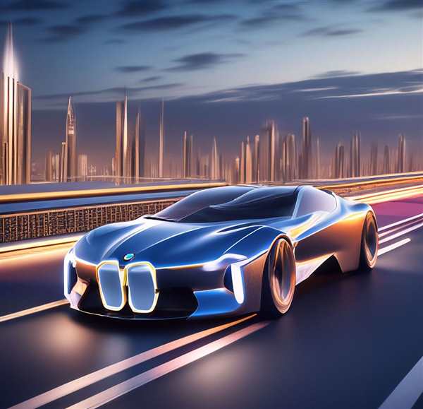 Раскраски для мальчиков BMW i8