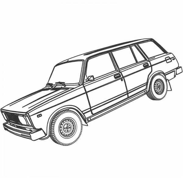 ВАЗ 2106 купе