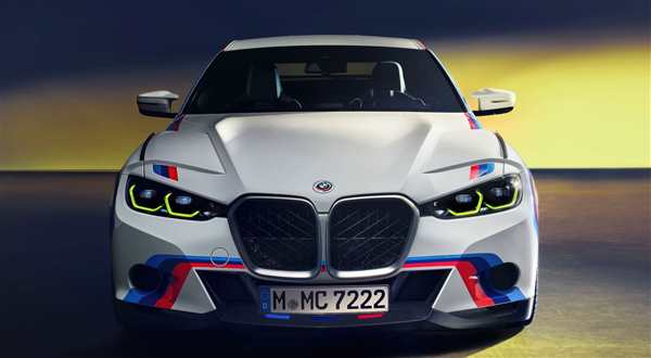 BMW i8 разрисовка