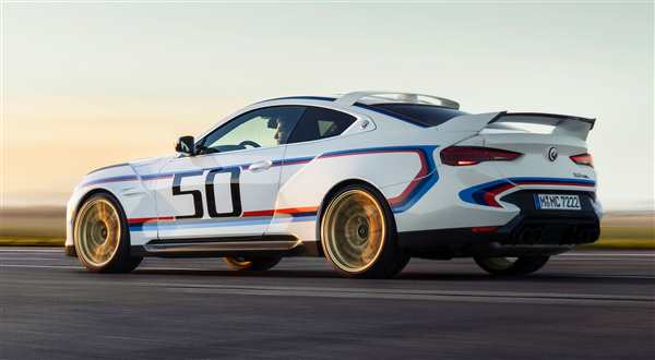 BMW render