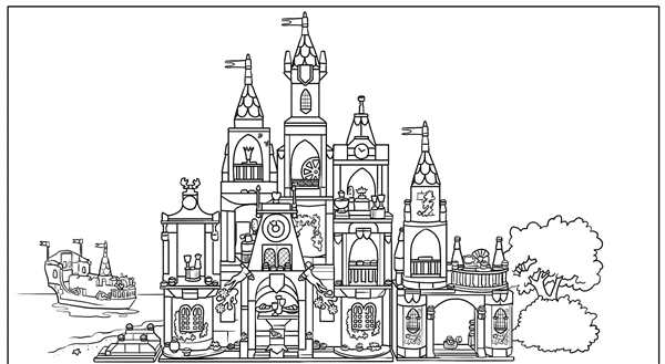 Тоботы. Раскраска