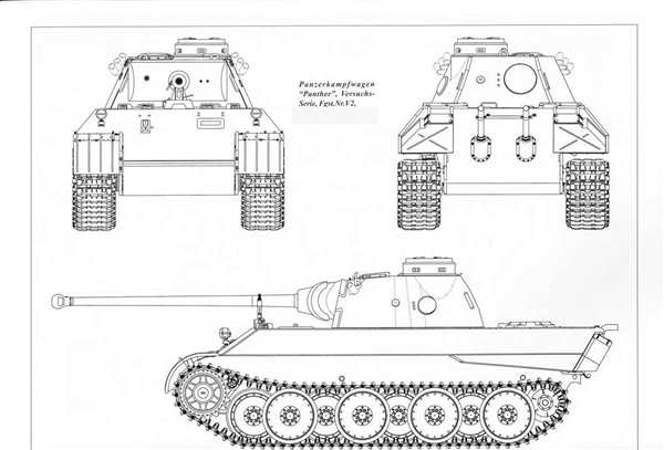 Раскраска танк т 90