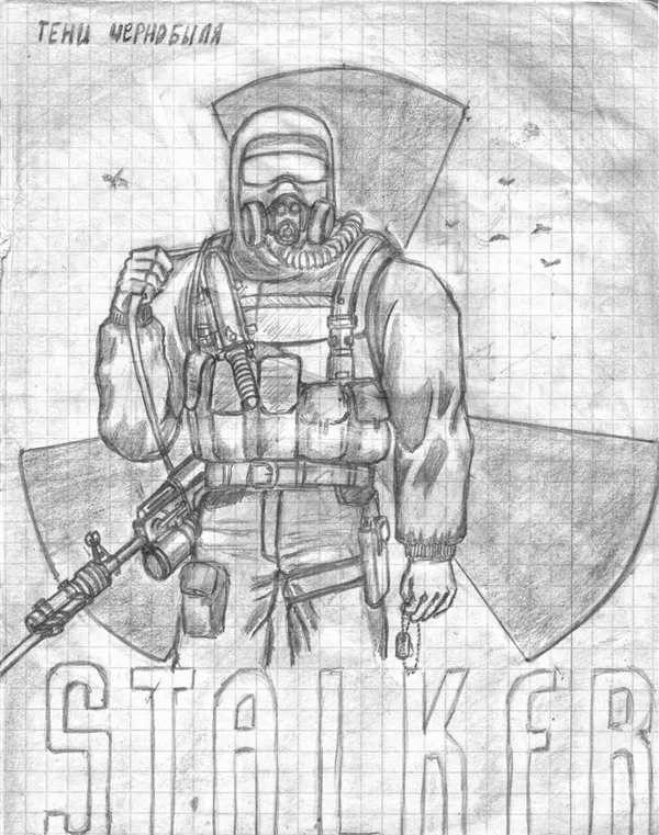 Rainbow Six Siege раскраска