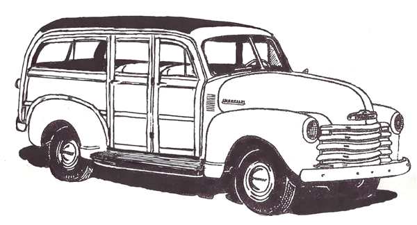 Автомобили (раскраски)