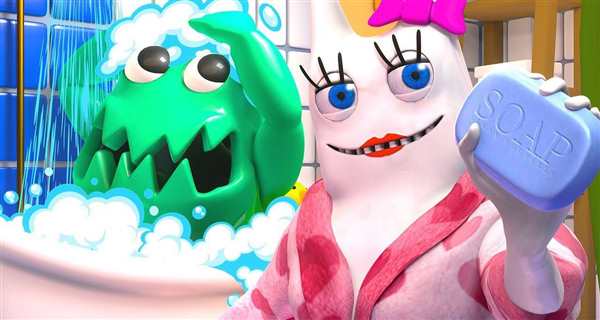 Cartoonster вирланс