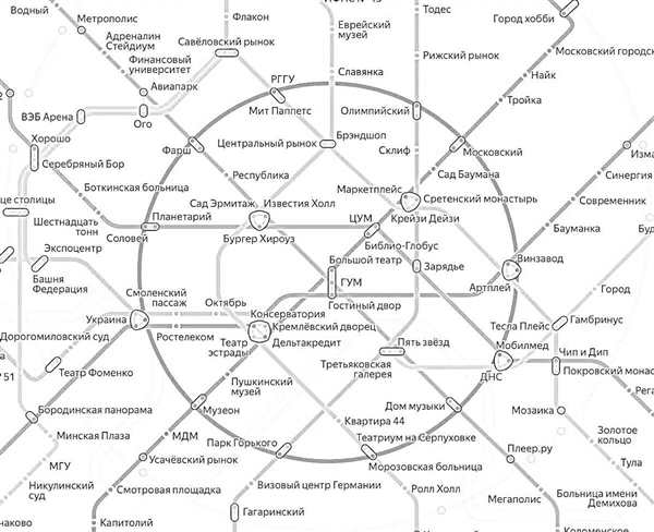 Метро раскраска для детей