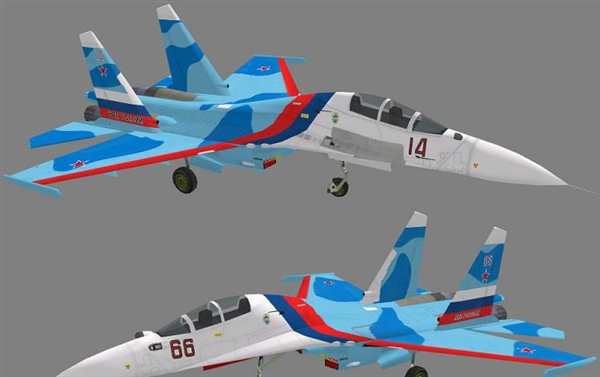 Микоян ЛМФС