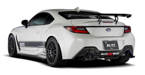 Раскраска Subaru BRZ Концепт Вдохновляйся и Создавай