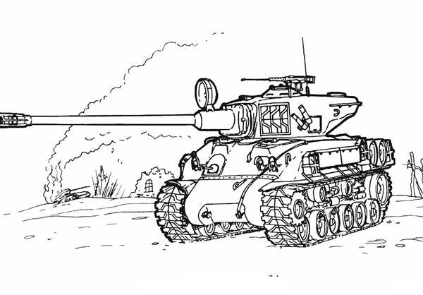 Т-40 танк чертежи